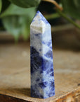 Sodalite tower 2, new