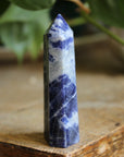 Sodalite tower 2, new