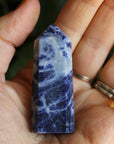 Sodalite tower 2, new