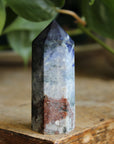 Sodalite tower 3, new