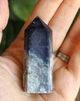 Sodalite tower 3, new