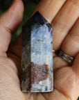 Sodalite tower 3, new
