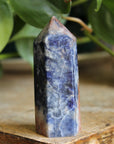 Sodalite tower 4, new