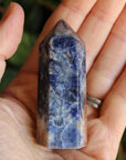 Sodalite tower 4, new