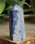 Sodalite tower 5, new