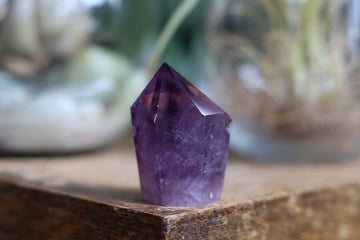 Amethyst tower 7