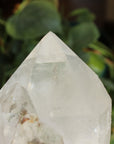 Clear quartz cluster 4, new