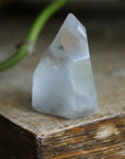 Amphibole quartz tower 1, new