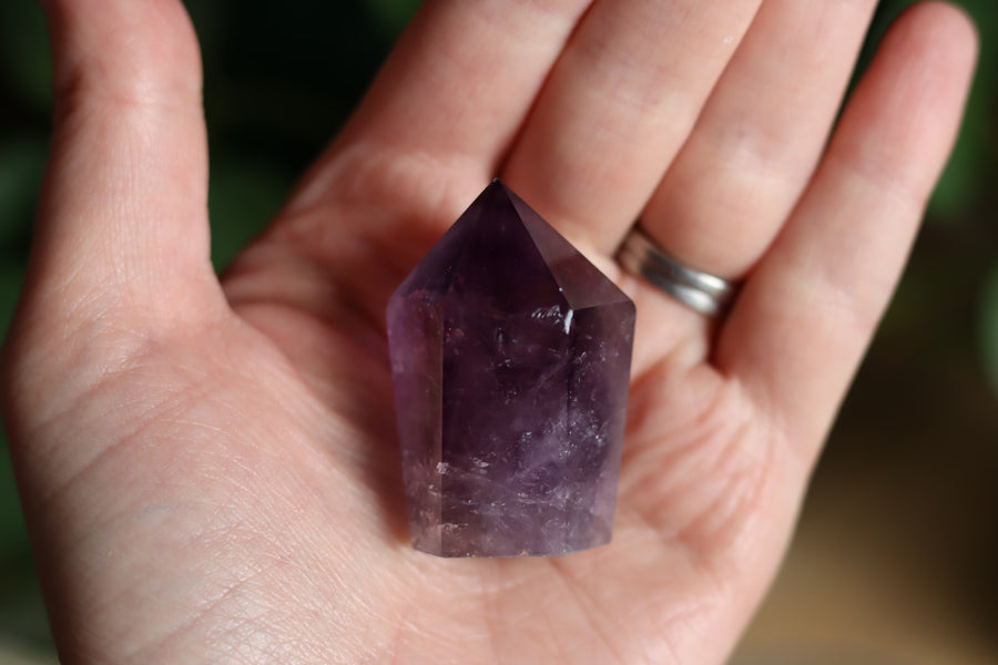 Amethyst tower 7