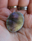 Labradorite seer stone 2, new