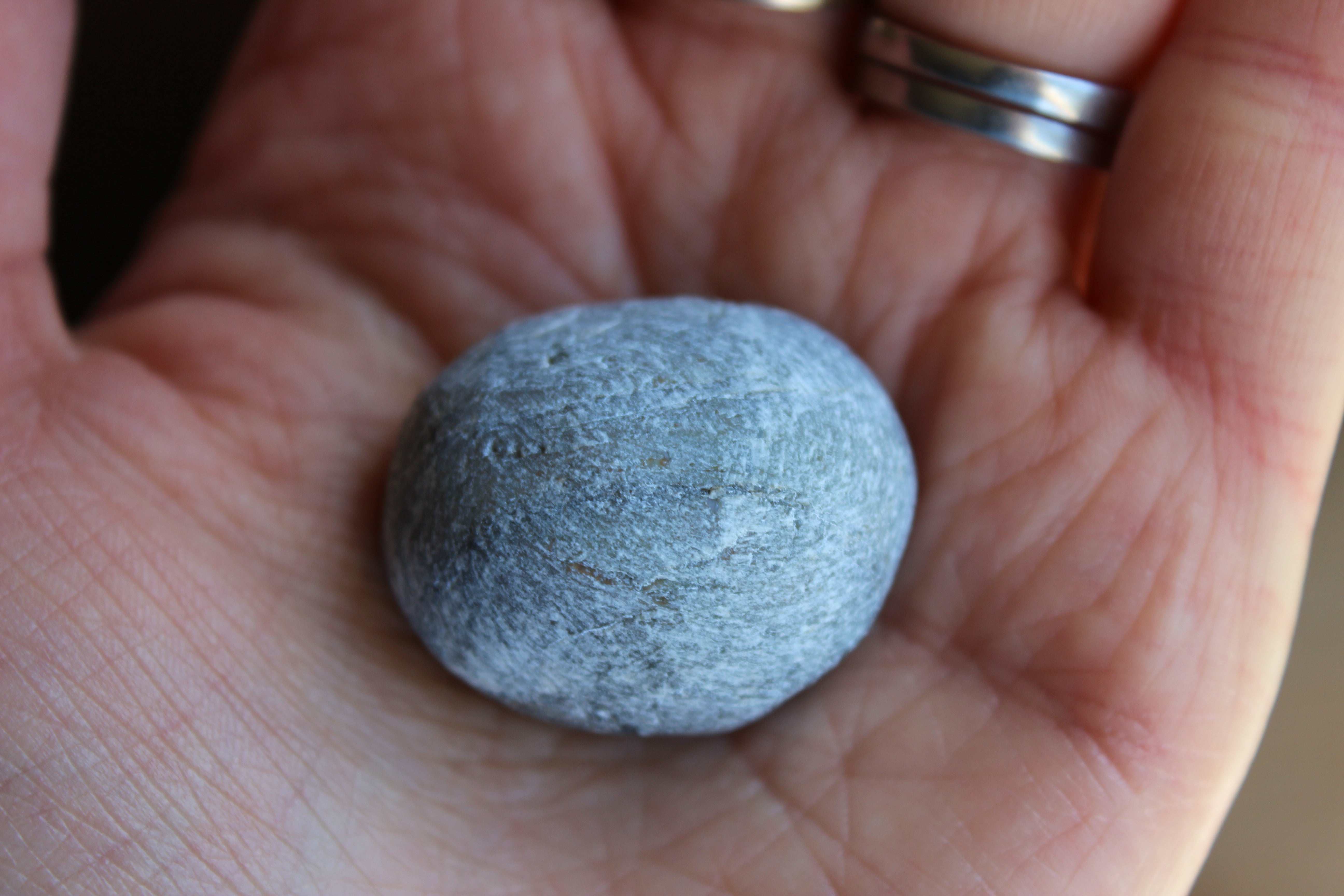Labradorite seer stone 4, new