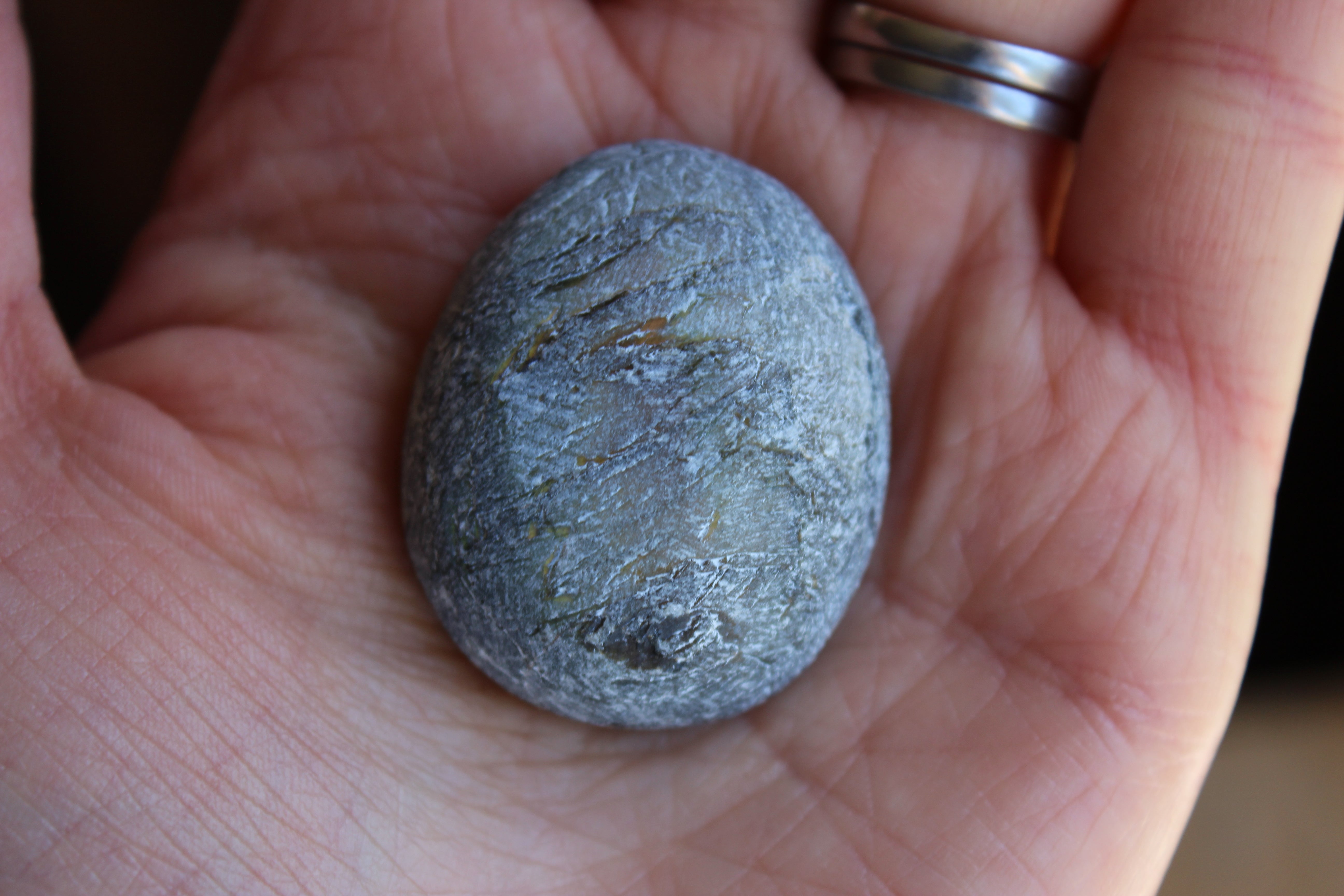Labradorite seer stone 7, new