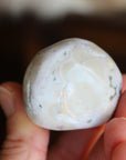 Old stock ocean jasper pocket stone 1, new