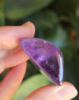 Polished pink kunzite 19, new