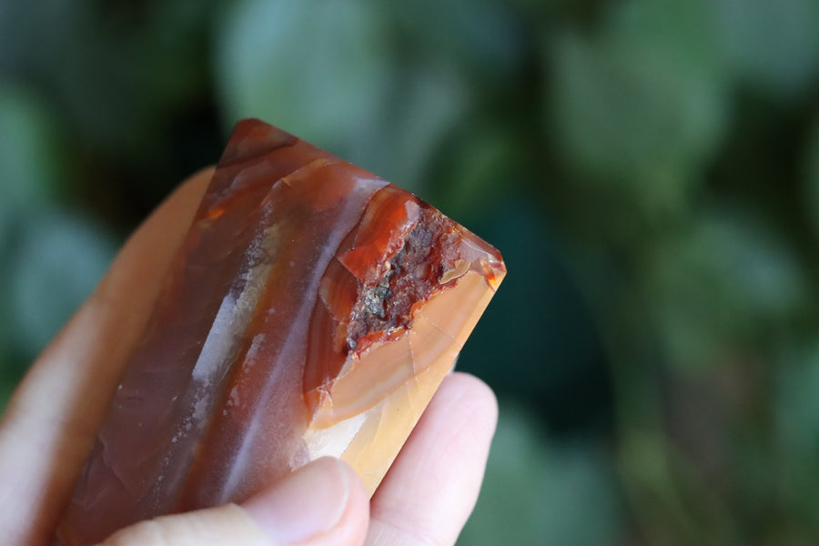 Carnelian tower 2B new