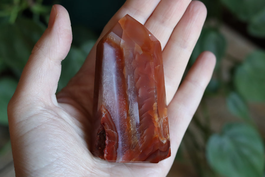 Carnelian tower 2B new