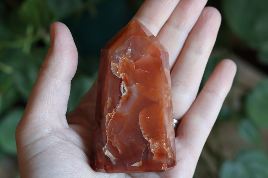 Carnelian tower 2B new