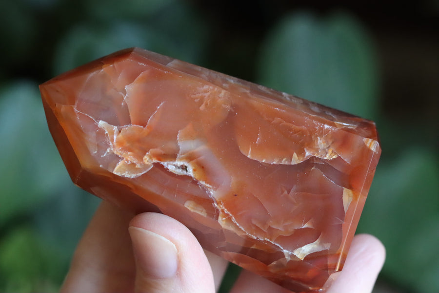 Carnelian tower 2B new