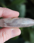 Flower agate pocket stone 5