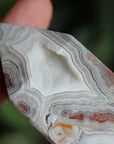 Crazy lace agate tower 10