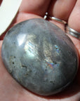 Labradorite pocket stone 6