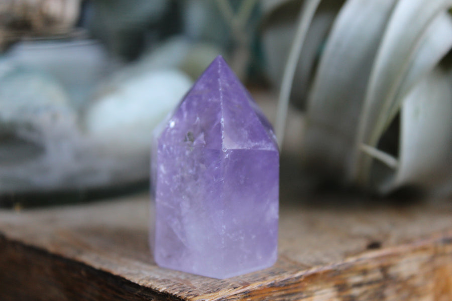 Amethyst tower 43