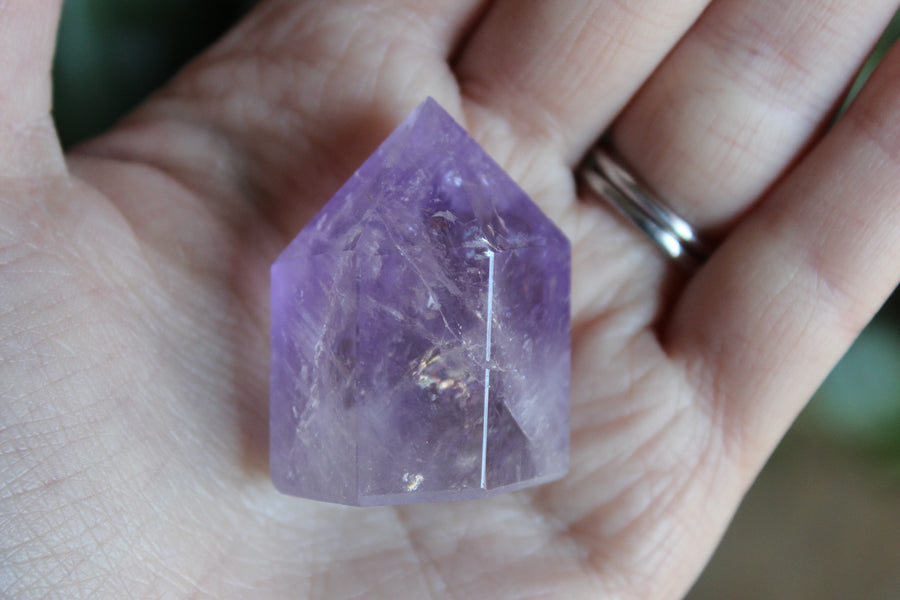 Amethyst tower 43