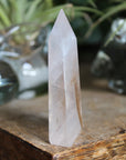 Dendritic quartz tower 1 sale