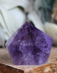 Amethyst tower 2