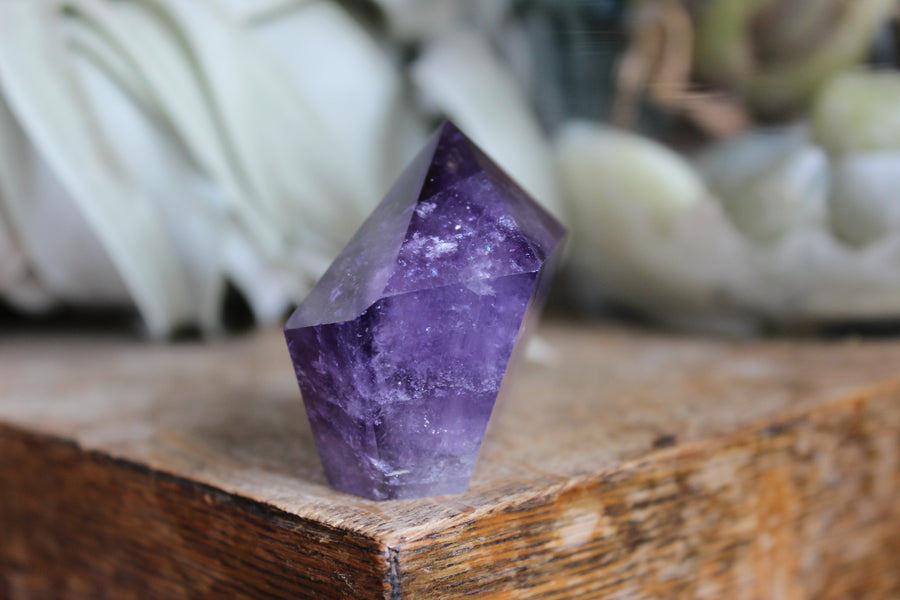 Amethyst tower 2