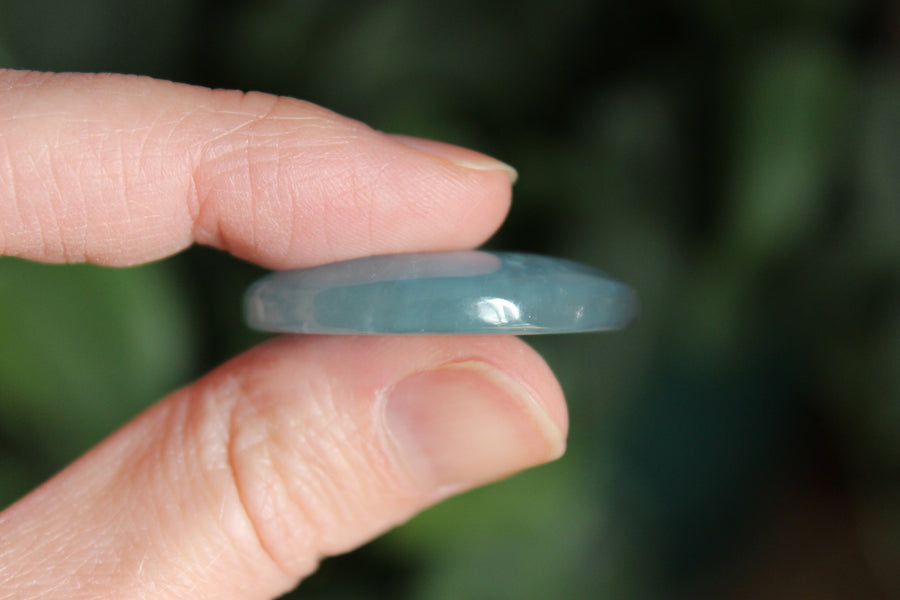 Aquamarine moon 10