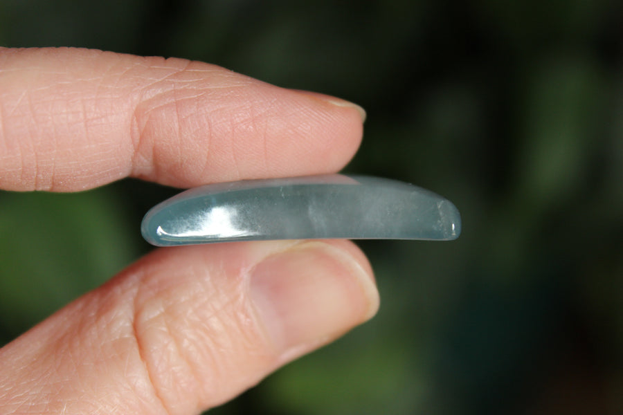 Aquamarine moon 10