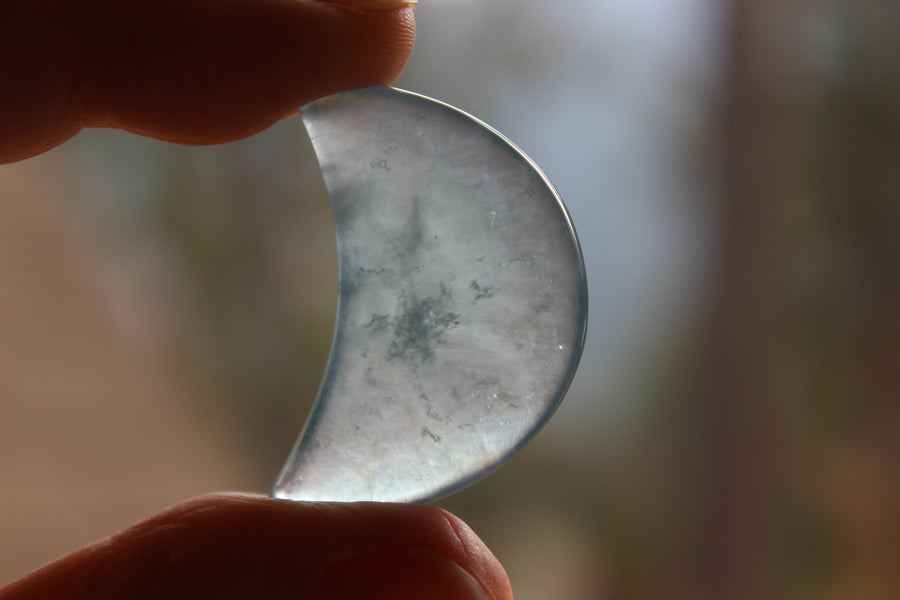 Aquamarine moon 10