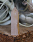 Dendritic quartz tower 6 sale