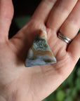 8th vein ocean jasper tumbled stone 7