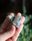 8th vein ocean jasper tumbled stone 7