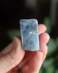 8th vein ocean jasper tumbled stone 7