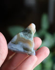 8th vein ocean jasper tumbled stone 7