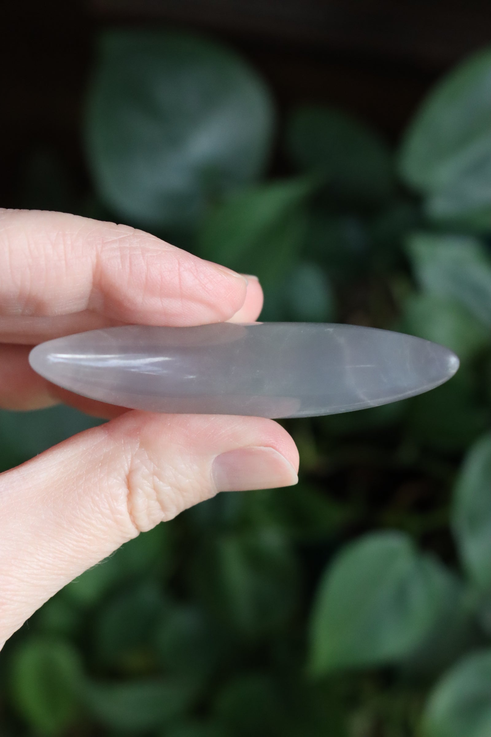 Fluorite moon 4