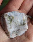 8th vein ocean jasper tumbled stone 1