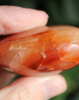 Carnelian heart 8