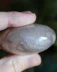 Flower agate pocket stone 3