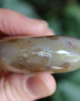 8th vein ocean jasper pocket stone 7